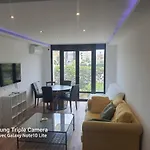 Appartement Climatise