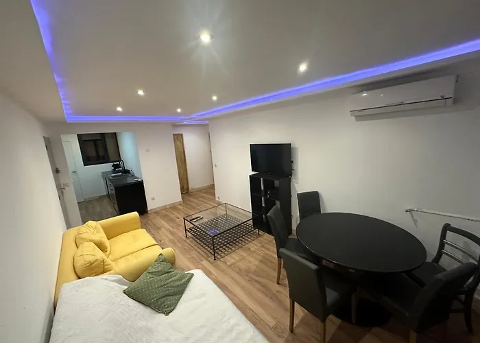 Appartement Climatise
