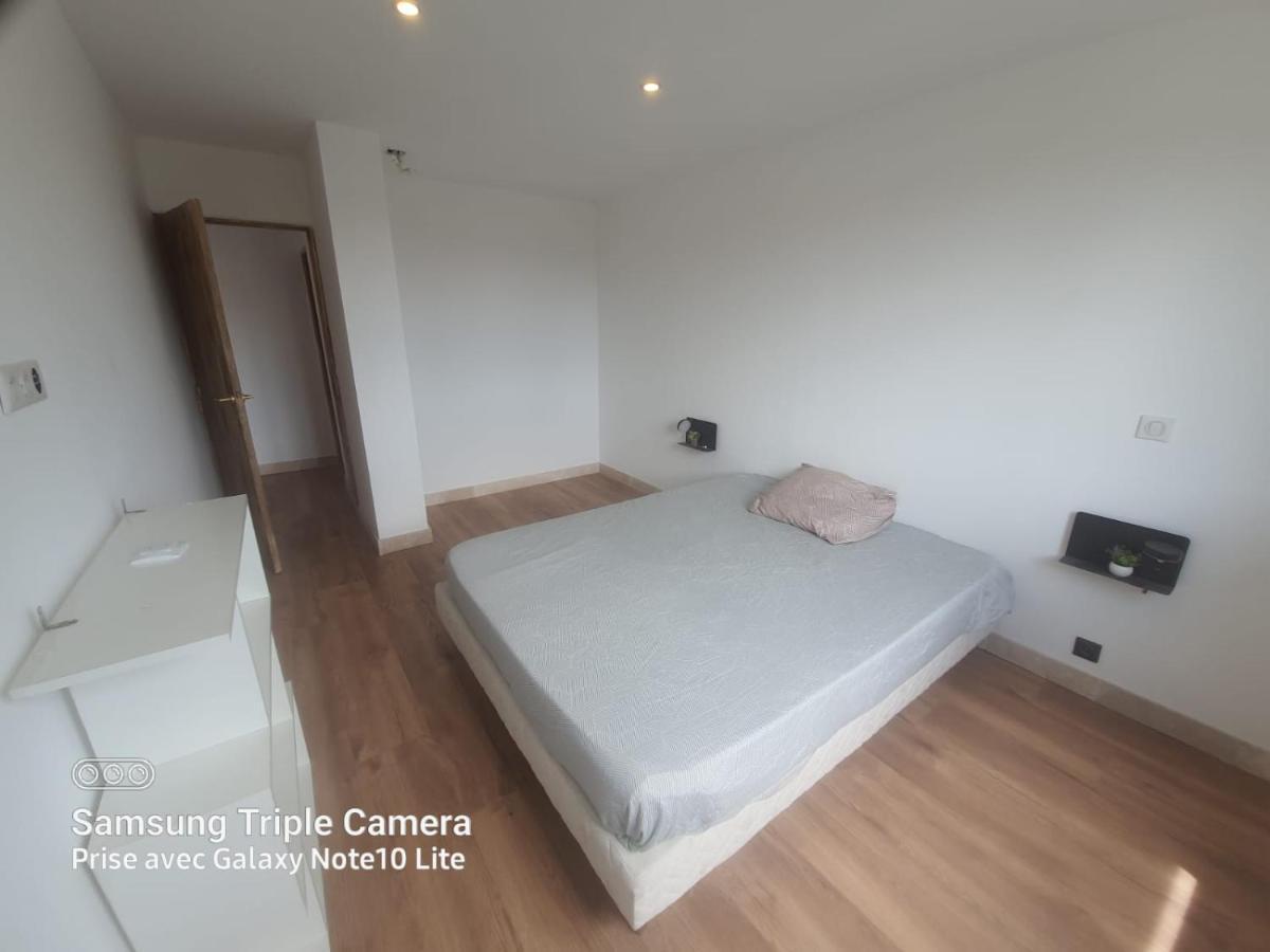 Climatise Appartement