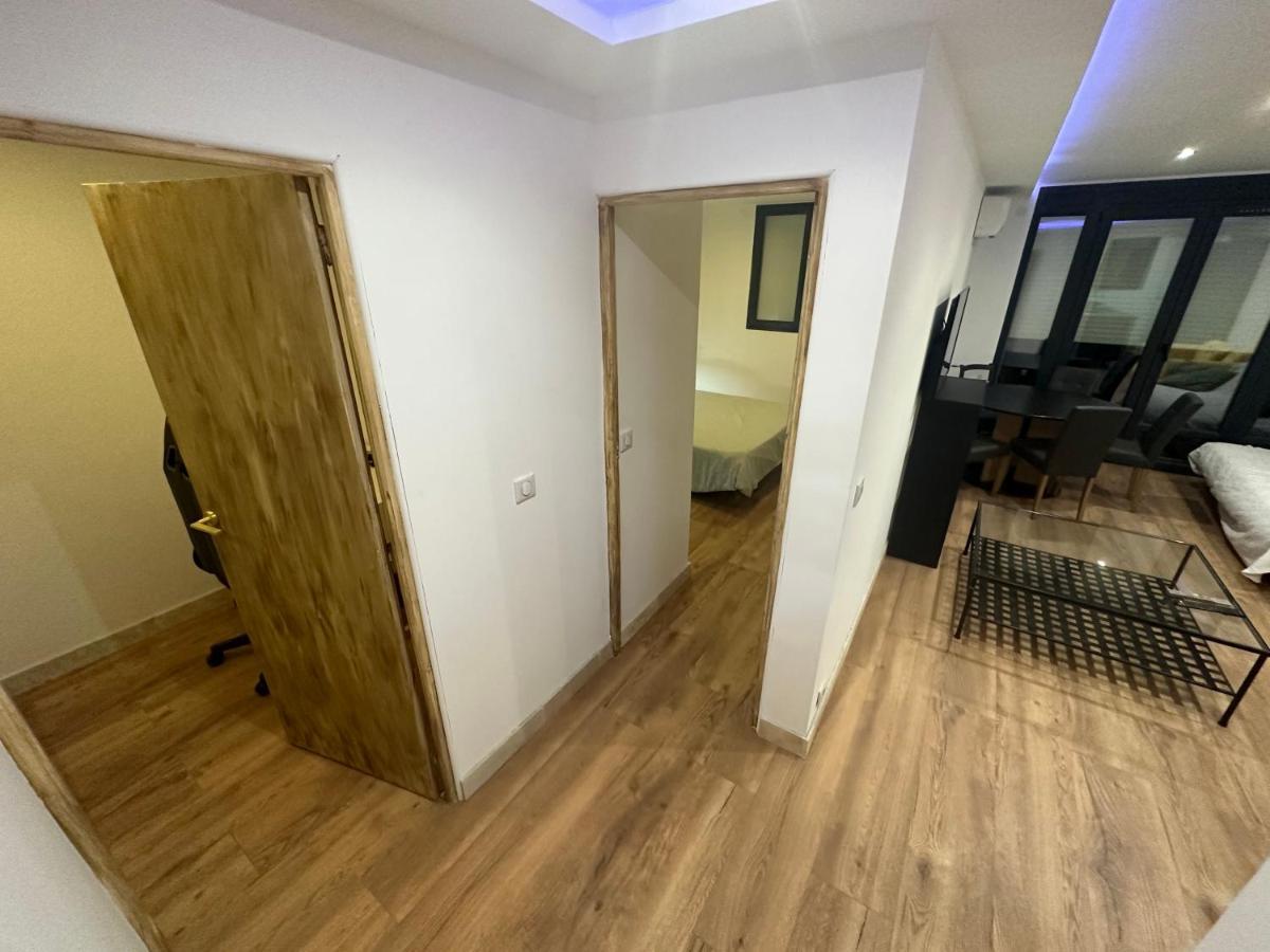Appartement Climatise